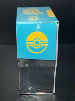 Pokemon TCG - Ascended Heroes ETB Elite Trainer Box Sealed In-Hand - Image 4