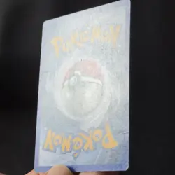 Focus Band 86/111 Rare Trainer Neo Genesis 2000 WOTC Pokemon English - Image 4