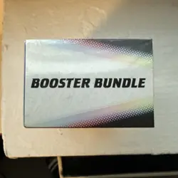 Pokemon TCG Prismatic Evolutions Booster Bundle Factory Sealed - Image 3