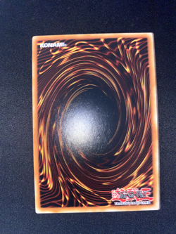 YUGIOH! Mulcharmy PURULIA - INFO-EN027 1st Edition Secret Rare NM - Image 2