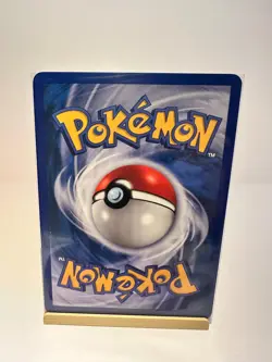 Nidoran M 96 Common Aquapolis Pokemon Near Mint - Image 2