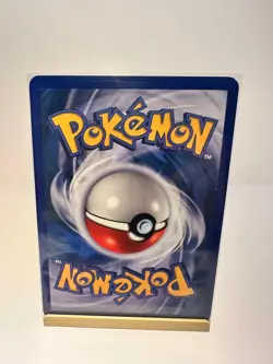 Nidoran M 96 Common Aquapolis Pokemon Near Mint - Image 3