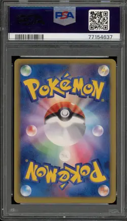 Pokemon Blaziken Dark Rush 1st Edition Japanese Holo #012 PSA 10 Gem Mint - Image 2