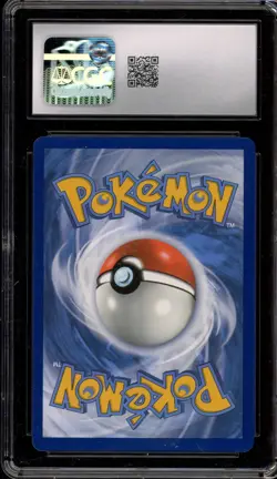 Pokemon Darkrai VSTAR Crown Zenith Galarian Gallery Full Art #GG50 CGC 6.5 - Image 2