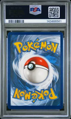 Pokemon 2021 SWSH Promo Eevee VMAX 087 PSA 9 MINT Full Art Shining Fates ETB - Image 2