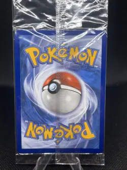 Eevee VMAX (SEALED) SWSH087 Promo Pokemon NM - Image 3