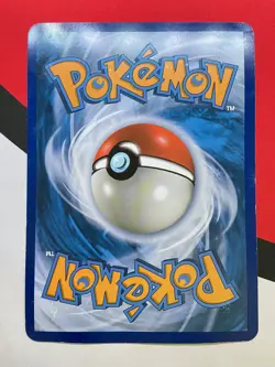 JUMBO Blastoise GX Full Art Oversized Card SM189 2019 Pokemon NM - Image 2