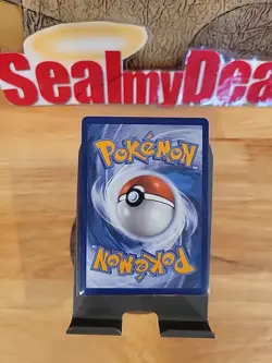 Charmander MEP 038 Pokemon First Partner Illustration 30th Anniversary Promo - Image 4