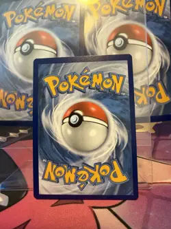 Pokemon Mimikyu V TG16/TG30 Brilliant Stars Holo 160 HP Basic Card - Image 2