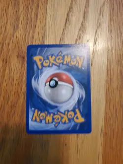 Ralts - 68/109 Ruby & Sapphire - Pokemon TCG - 2003 - Image 3