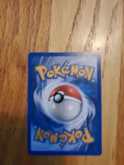 Ralts - 68/109 Ruby & Sapphire - Pokemon TCG - 2003 - Image 4