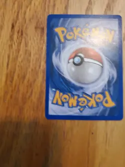 Ralts - 68/109 Ruby & Sapphire - Pokemon TCG - 2003 - Image 5