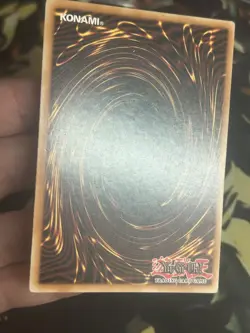 Yugioh: Crystal Seer - TAEV-EN031 - Ultra Rare - Unlimited - LP - Image 4