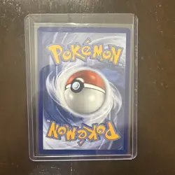 Stunfisk EX 252/217 - Pokemon TCG: Ascended Heroes Full Art NM - Image 2