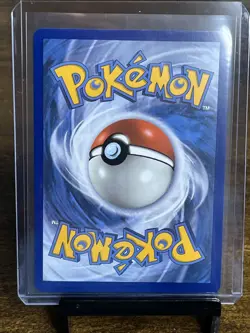Pokemon TCG Dragonite V SWSH235 Black Star Promo Pokemon Go NM/MT - Image 2