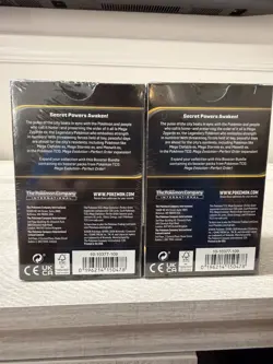 2x Pokemon Perfect Order Booster Bundle Box (Lot of 2) New Sealed Mint TCG - Image 3