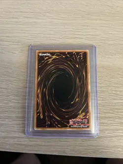 Yugioh Panther Warrior CT2-EN006 Secret Rare Limited Edition LP - Image 2