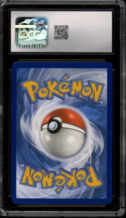 Pokemon Entei V Crown Zenith Galarian Gallery Full Art #GG36 CGC 8 - Image 2