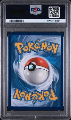 2019 Pokemon Mewtwo & Mew Gx Full Art #SM191 PSA 10 Power Partnership Tin BSP - Image 2