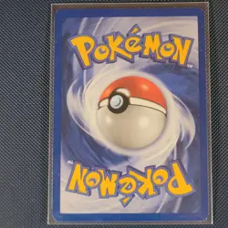 Pokemon Cards - Abra 49/82 - Team Rocket 1st Edition WOTC - NM - Image 2