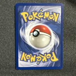 Pokemon TCG Magikarp Base Set 35/102 Regular 1999-2000 Wizards Base Set... - Image 2