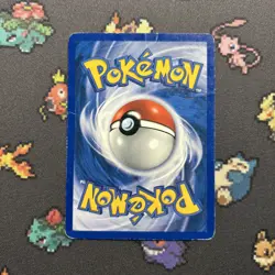 1st Edition Sabrina’s Haunter 55/132 PL -Vintage Pokemon Card- Gym Challenge 8q2 - Image 2