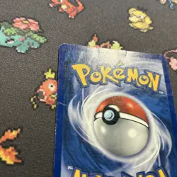 1st Edition Sabrina’s Haunter 55/132 PL -Vintage Pokemon Card- Gym Challenge 8q2 - Image 3