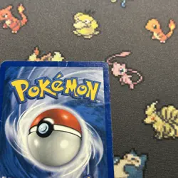1st Edition Sabrina’s Haunter 55/132 PL -Vintage Pokemon Card- Gym Challenge 8q2 - Image 4