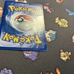 1st Edition Sabrina’s Haunter 55/132 PL -Vintage Pokemon Card- Gym Challenge 8q2 - Image 5