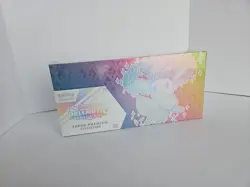 Pokemon TCG: Scarlet & Violet-Prismatic Evolutions Super-Premium Collection - Image 1