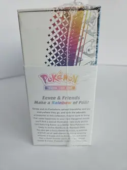 Pokemon TCG: Scarlet & Violet-Prismatic Evolutions Super-Premium Collection - Image 4