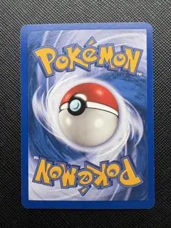 Feraligatr 46/165 Expedition Base Set Rare 2002 Pokemon Card - Image 2