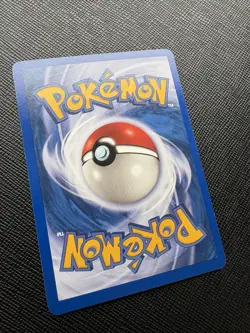 Feraligatr 46/165 Expedition Base Set Rare 2002 Pokemon Card - Image 3