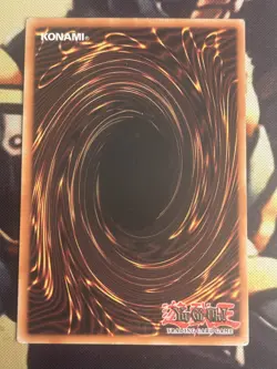 Yugioh: Mechanicalchaser- TP1-E001 - Ultra Rare - MP - Image 2