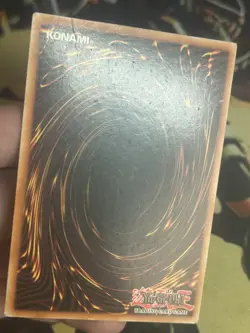 Yugioh: Mechanicalchaser- TP1-E001 - Ultra Rare - MP - Image 4