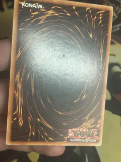 Yugioh: Mechanicalchaser- TP1-E001 - Ultra Rare - MP - Image 5