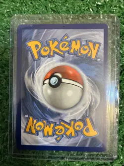 Team Magma Groudon Holo Pokemon Celebrations Collection 25th Anniversary 9/95 - Image 2