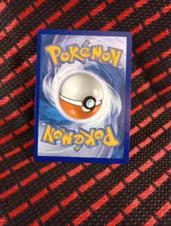 Spewpa 089/088 Illustration Rare Holo Perfect Order Pokemon NM English - Image 3
