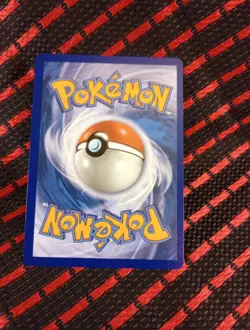 Spewpa 089/088 Illustration Rare Holo Perfect Order Pokemon NM English - Image 4