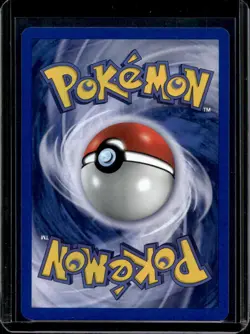Pokemon Gym Challenge Giovanni's Machamp 1st Edition Holo 6/132 - Image 2