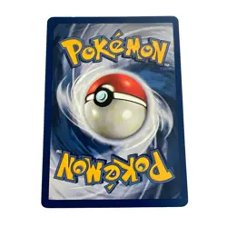 Pokemon TCG Pikachu Yellow Cheeks Unlimited Base Set 1999 58/102 LP Common - Image 2