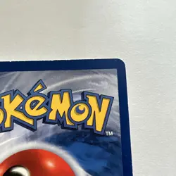 Pokemon TCG Pikachu Yellow Cheeks Unlimited Base Set 1999 58/102 LP Common - Image 4