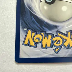 Pokemon TCG Pikachu Yellow Cheeks Unlimited Base Set 1999 58/102 LP Common - Image 5