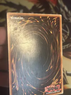 Yugioh: Pot Of Greed - SD4-EN018 - Common - 1st Edition - MP - Image 3