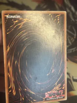 Yugioh: Pot Of Greed - SD4-EN018 - Common - 1st Edition - MP - Image 4