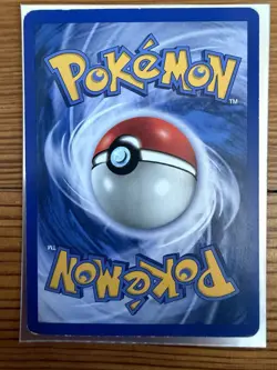 Pokemon Ponyta 87/110 Legendary Collection Common Reverse Holo 40 HP English 20… - Image 2