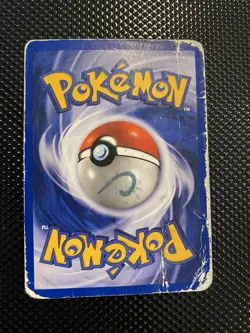 Pokemon Mew TCG 1/18 Southern Islands Reverse Holo DMG 🌴 - Image 4