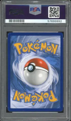 2019 Pokemon Mewtwo & Mew Gx Full Art #SM191 PSA 10 Power Partnership Tin BSP - Image 2
