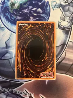 (YCL) Yugioh - Evigishki Mind Augus HA05-EN051 1st Edition Secret Rare VLP - Image 2
