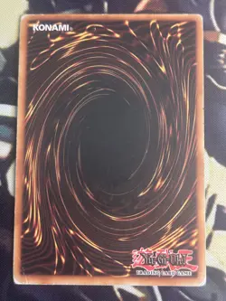 Yugioh: Time Wizard - RP01-EN035 - Super Rare - HP - Image 2